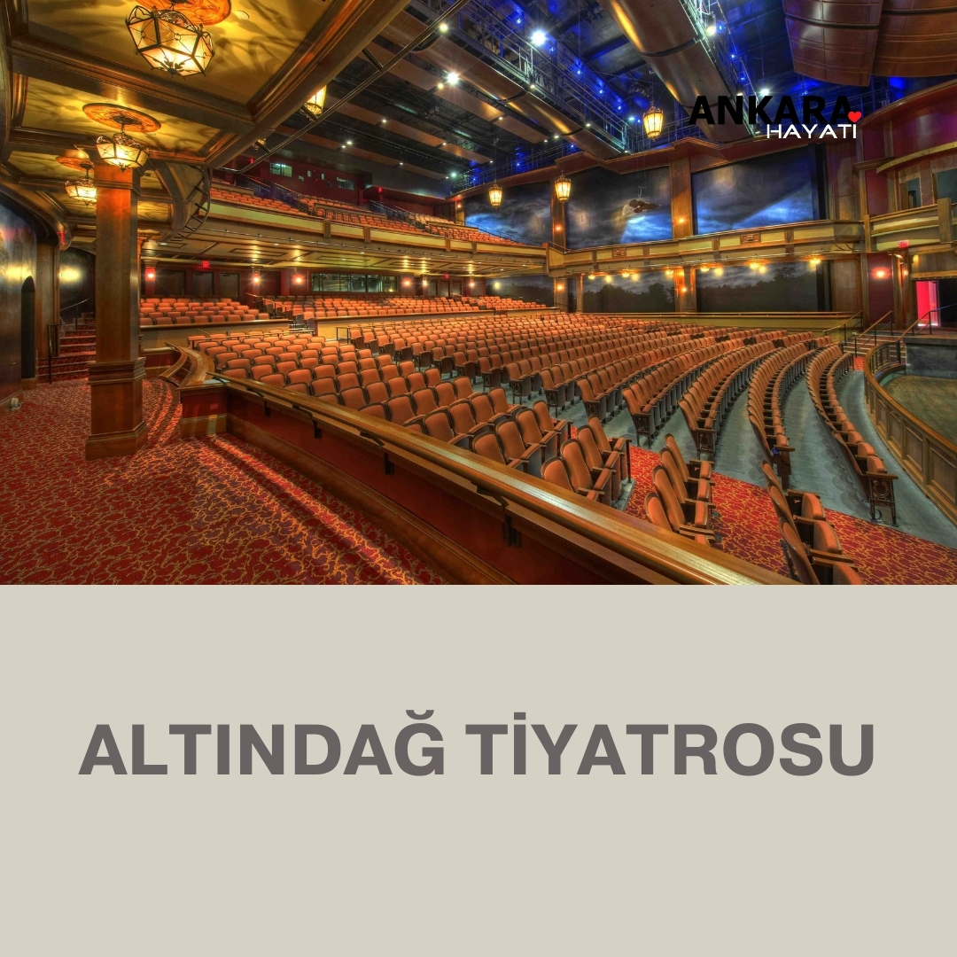 Altındağ Tiyatrosu