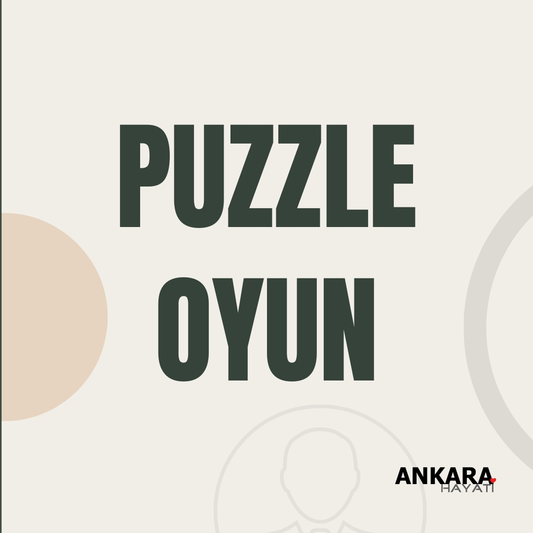 Puzzle Oyun Satın Al