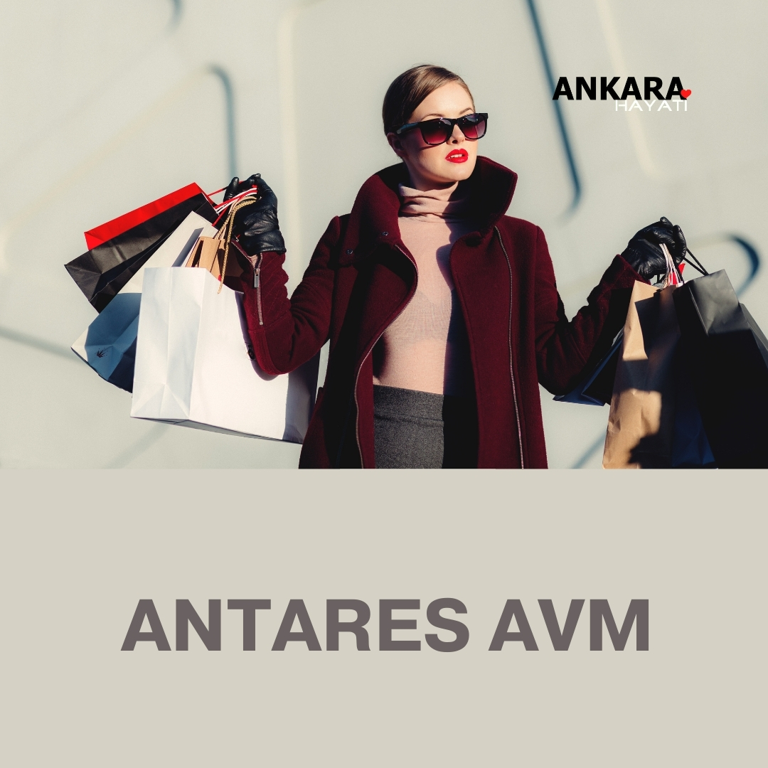 Antares Avm