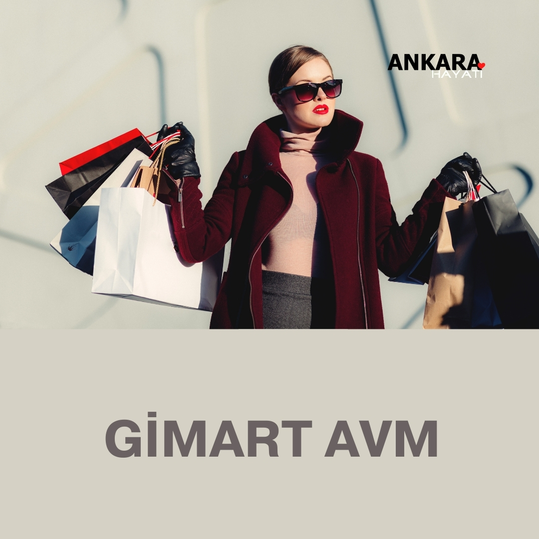 Gimart Avm