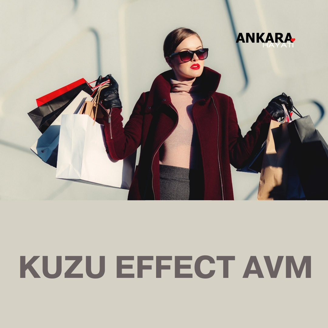 Kuzu Effect Avm