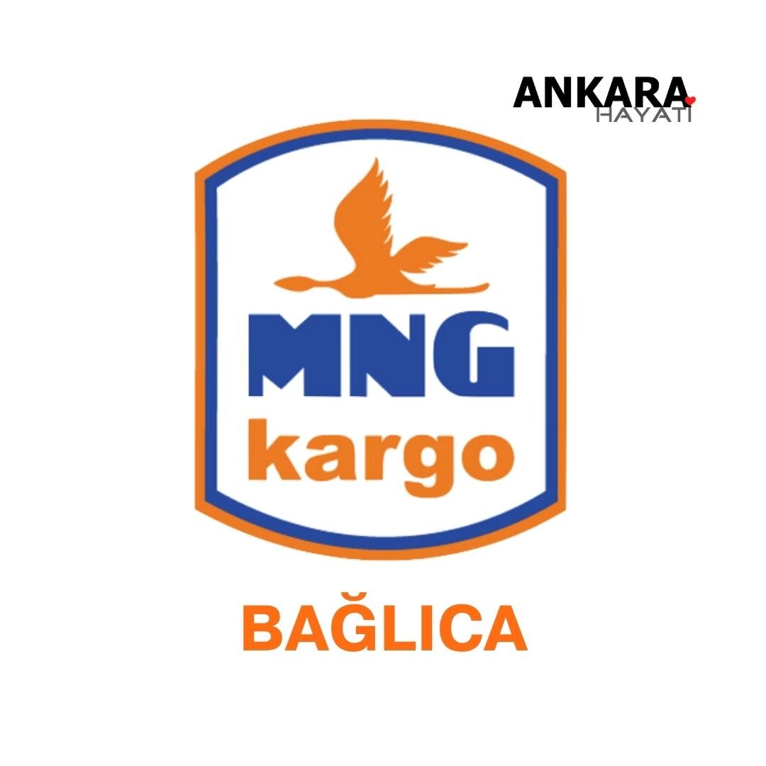 MNG Kargo Bağlıca