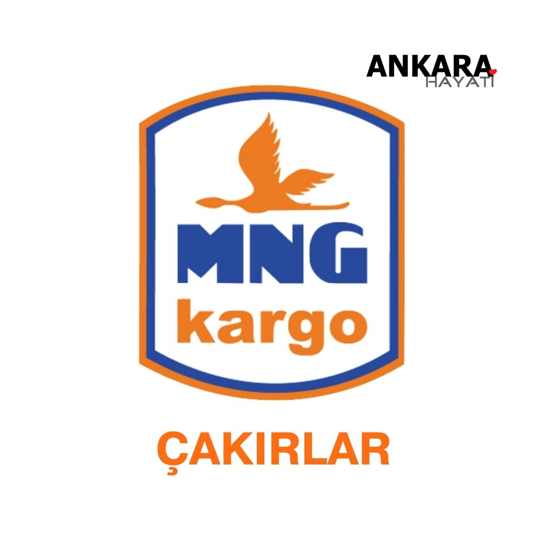 MNG Kargo Çakırlar