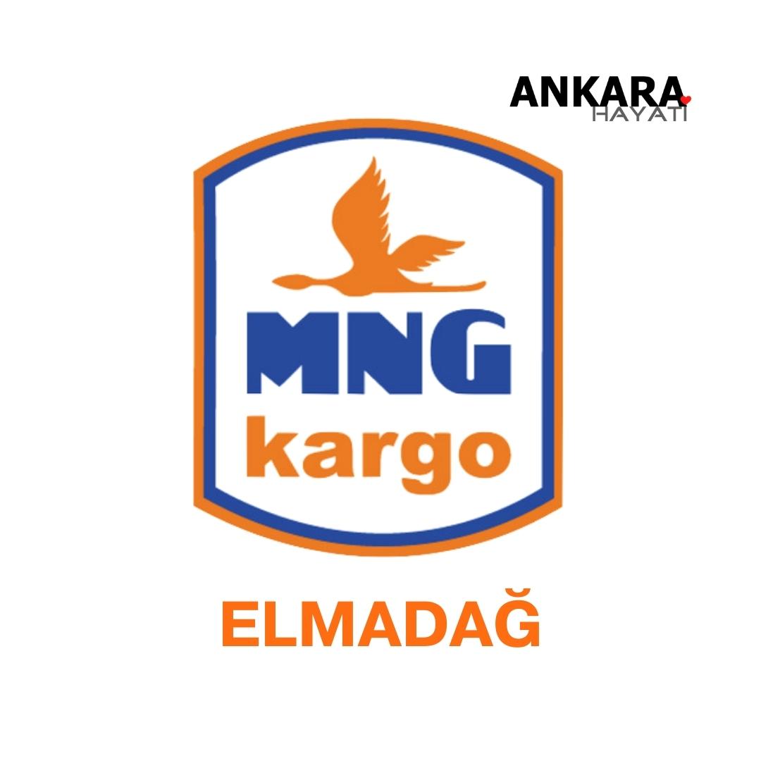 MNG Kargo Elmadağ