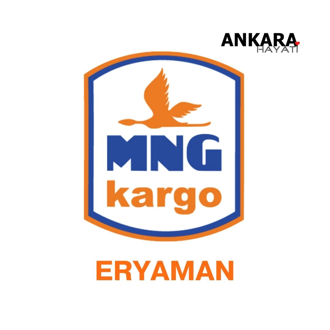 MNG Kargo Eryaman
