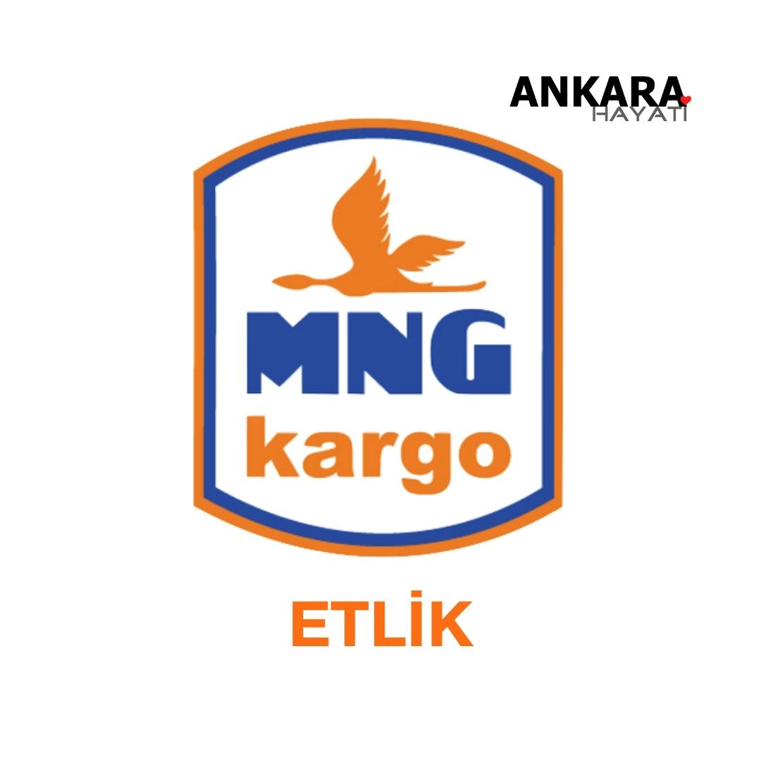 MNG Kargo Etlik