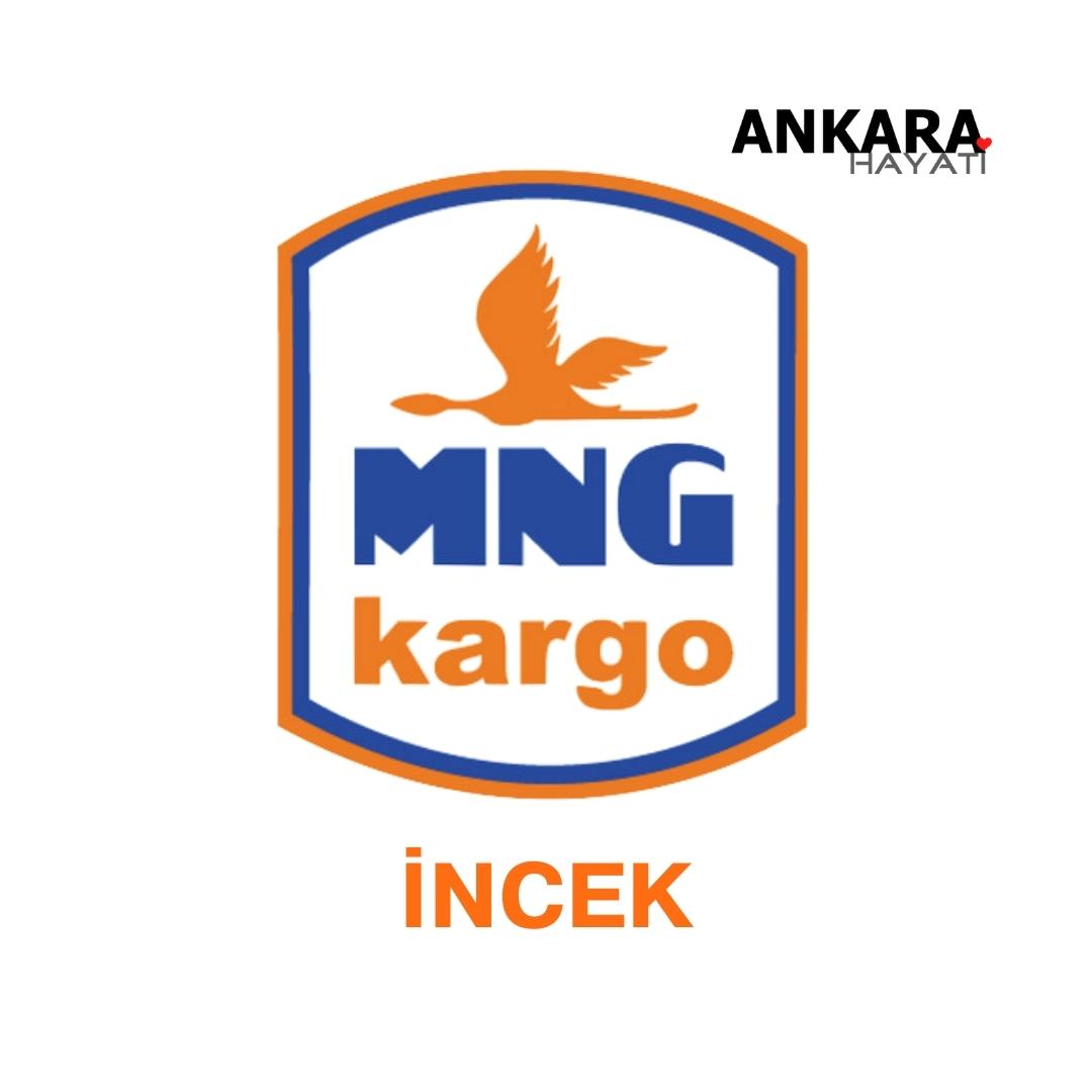 MNG Kargo İncek