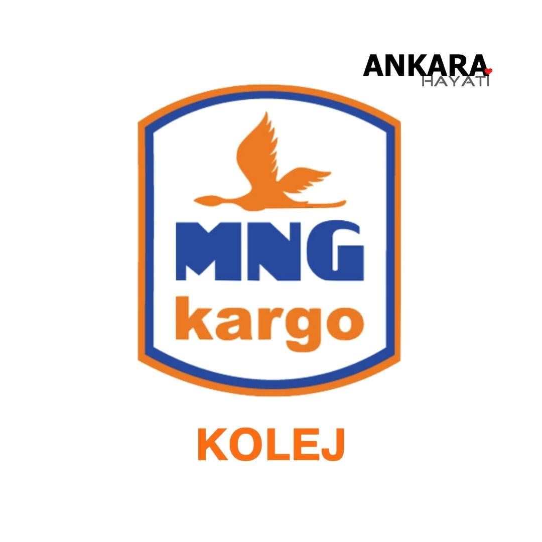 MNG Kargo Kolej