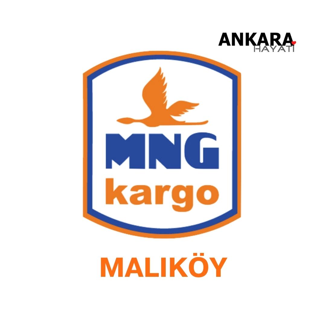 MNG Kargo Malıköy