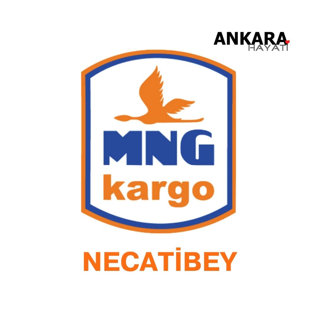 MNG Kargo Necatibey