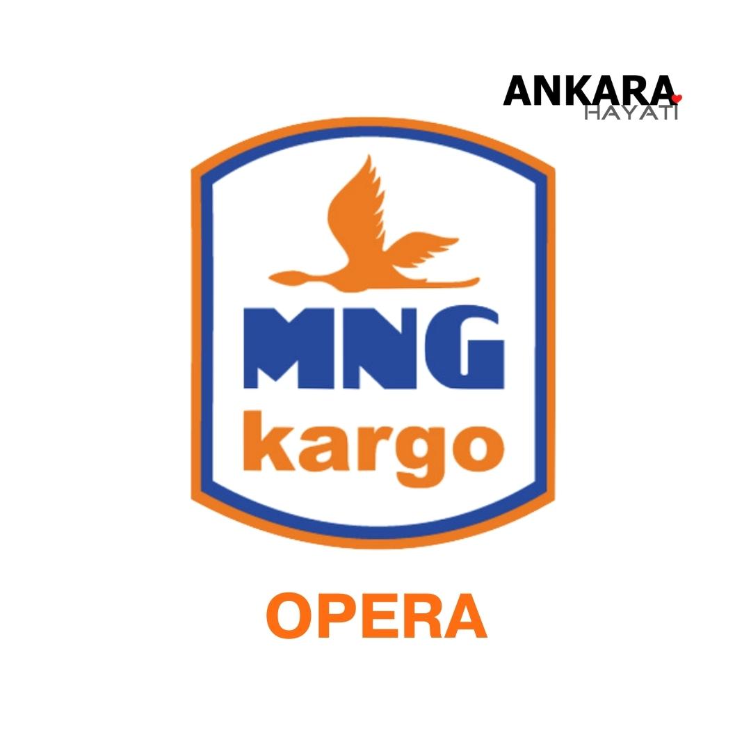 MNG Kargo Opera