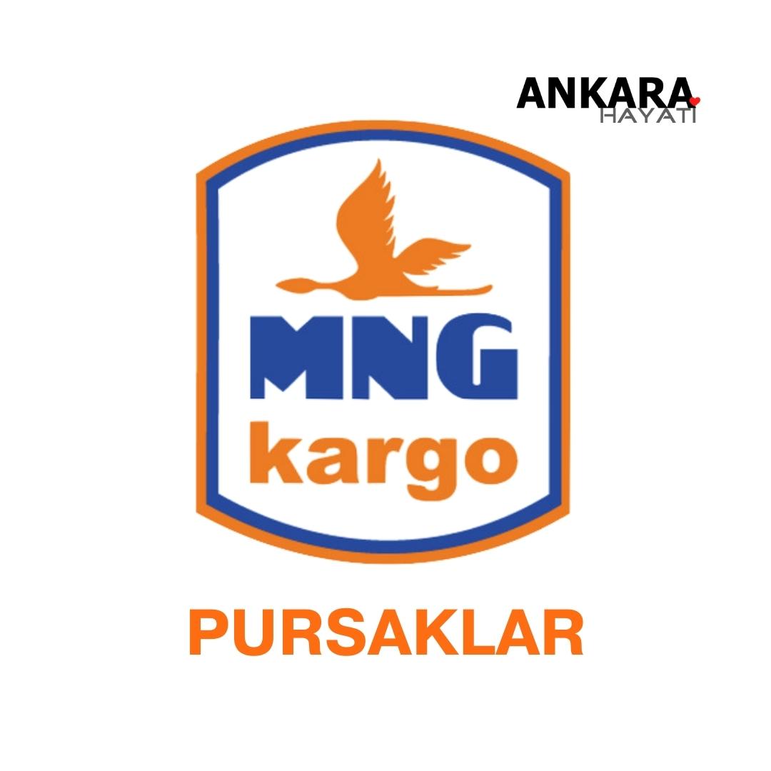 MNG Kargo Pursaklar