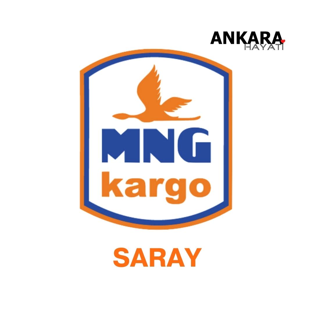 MNG Kargo Saray