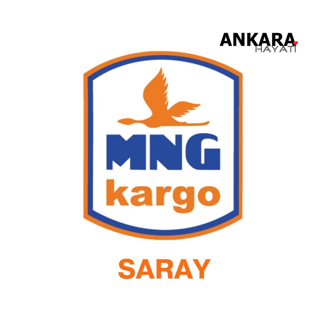 MNG Kargo Saray MNG Kargo Saray