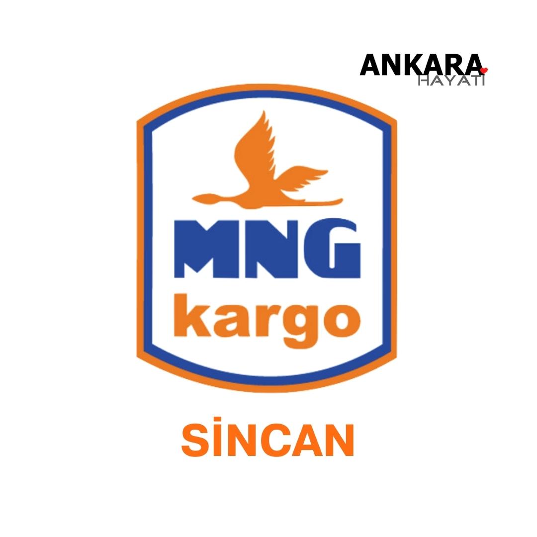 MNG Kargo Sincan