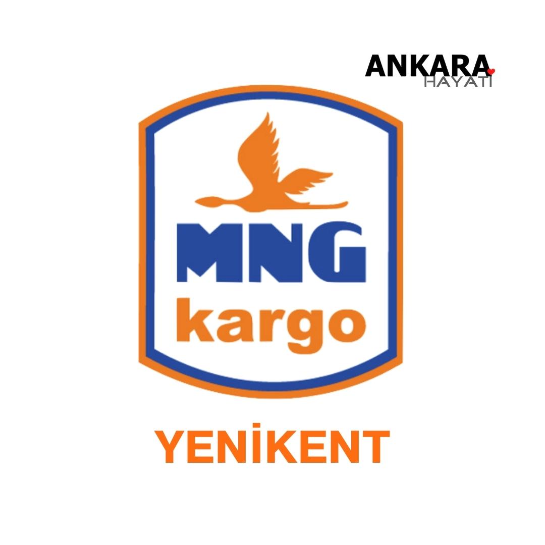 MNG Kargo Yenikent