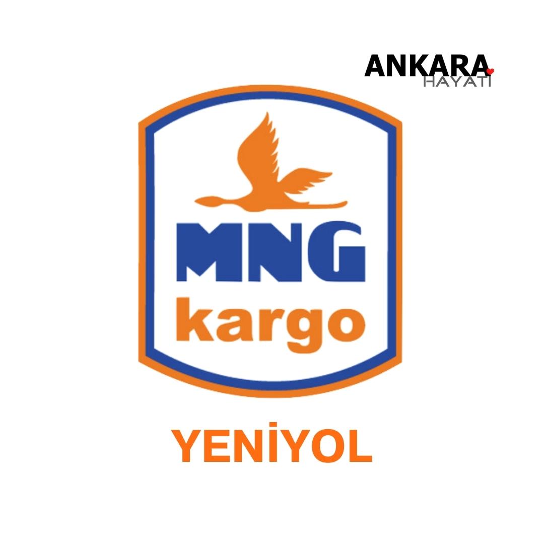 MNG Kargo Yeniyol