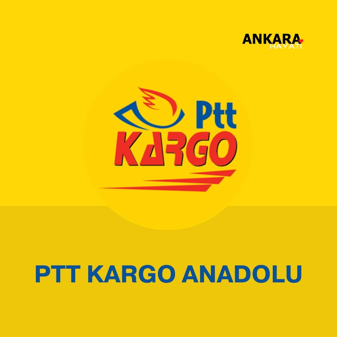 PTT Kargo Anadolu 