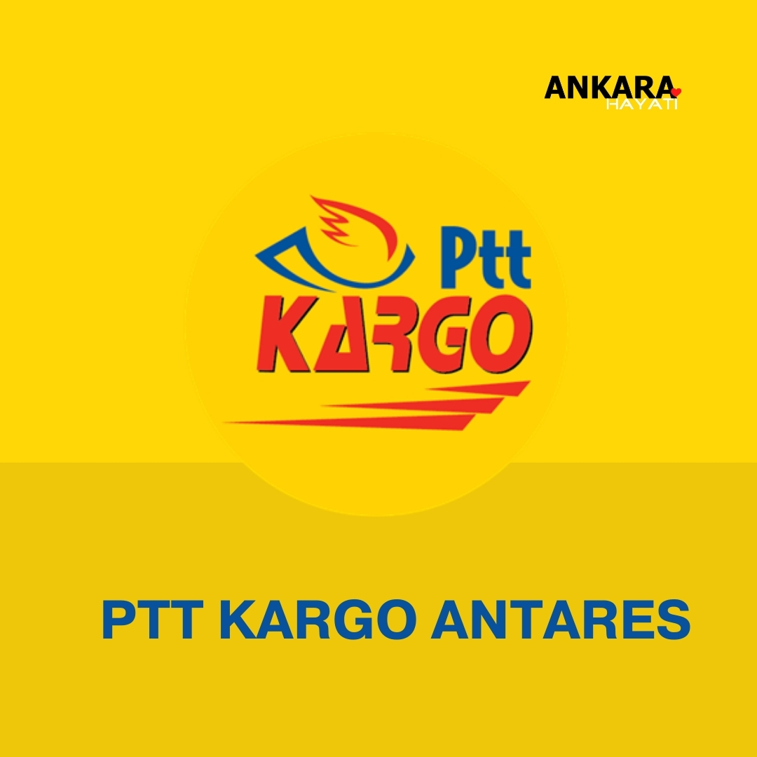 PTT Kargo Antares