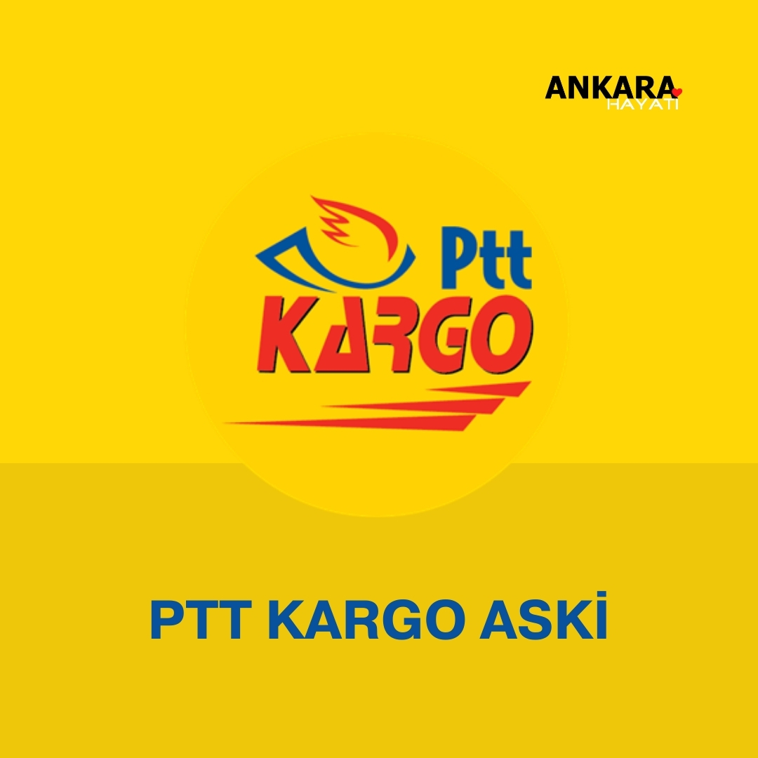 PTT Kargo Aski 