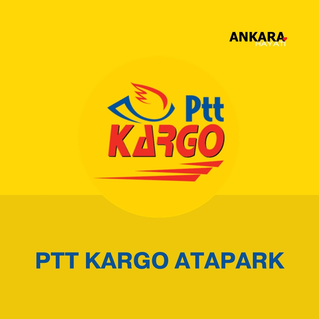 PTT Kargo Atapark