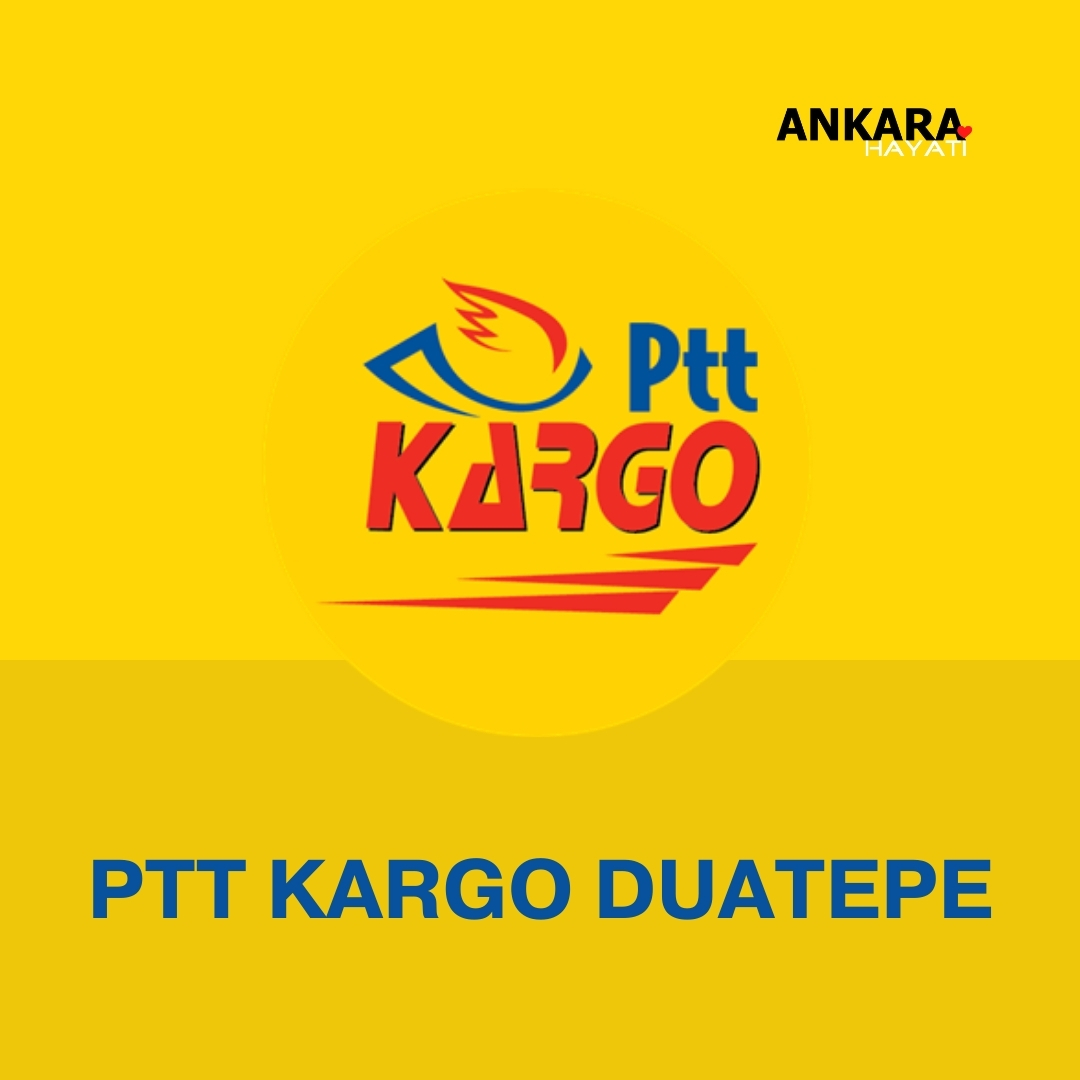 PTT Kargo Duatepe