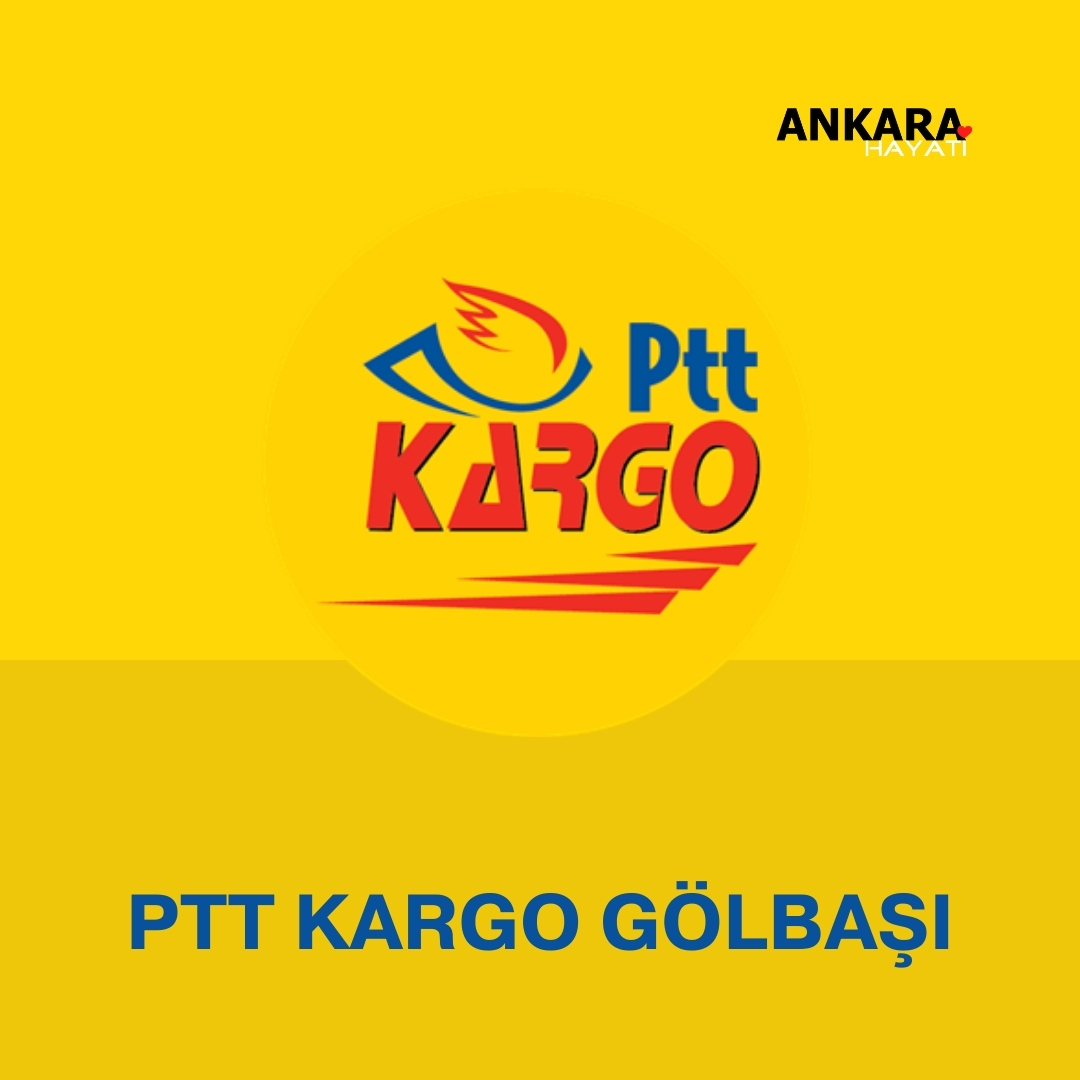 PTT Kargo Gölbaşı PTT Kargo Gölbaşı