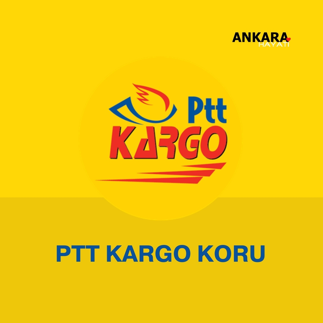 PTT Kargo Koru PTT Kargo Koru