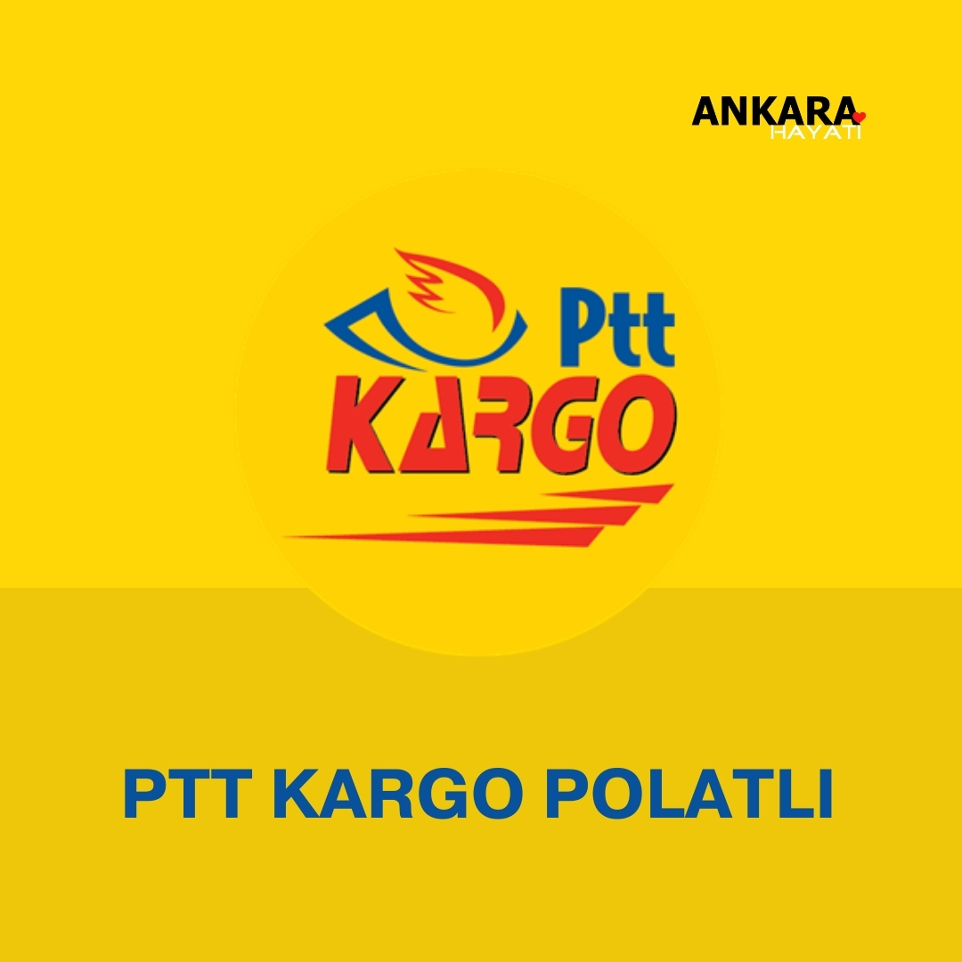 PTT Kargo Polatlı