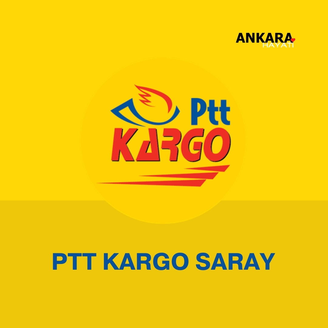 PTT Kargo Saray 