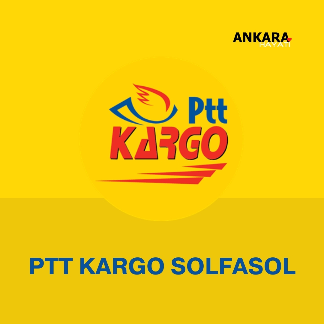 PTT Kargo Solfasol 