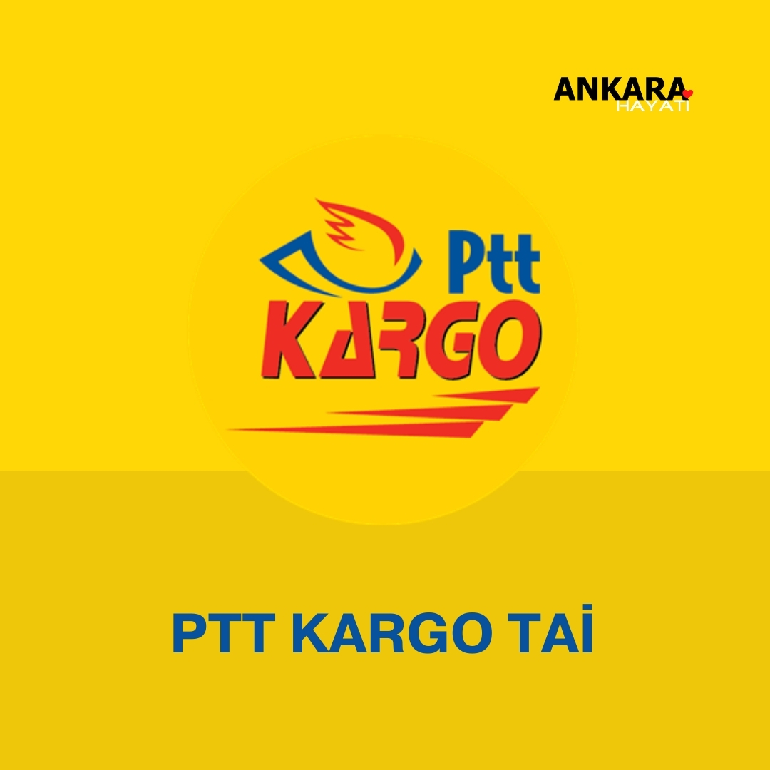 PTT Kargo Tai 