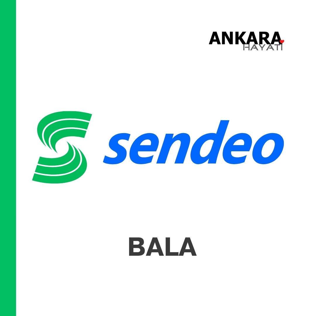 Sendeo Kargo Bala Sendeo Kargo Bala