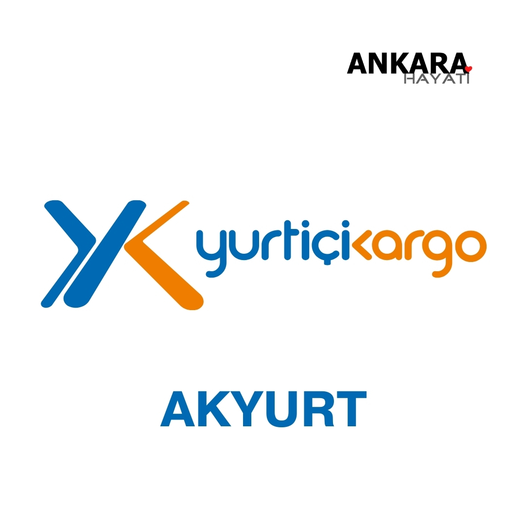 Yurtiçi Kargo Akyurt