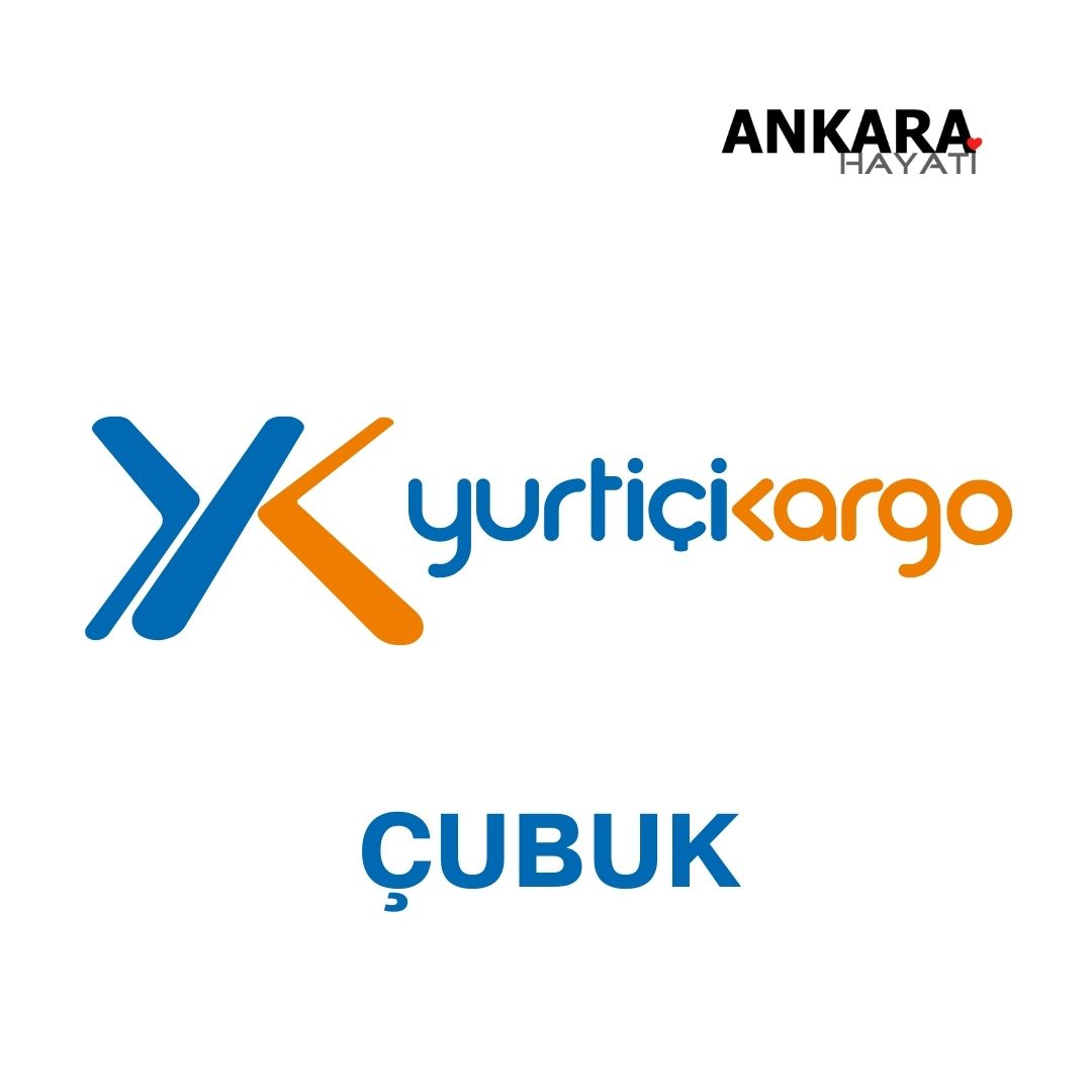 Yurtiçi Kargo Çubuk