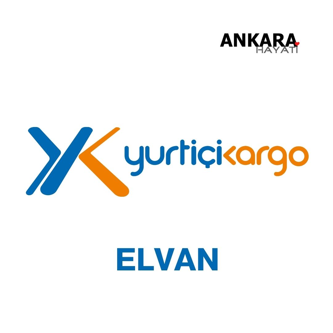 Yurtiçi Kargo Elvan