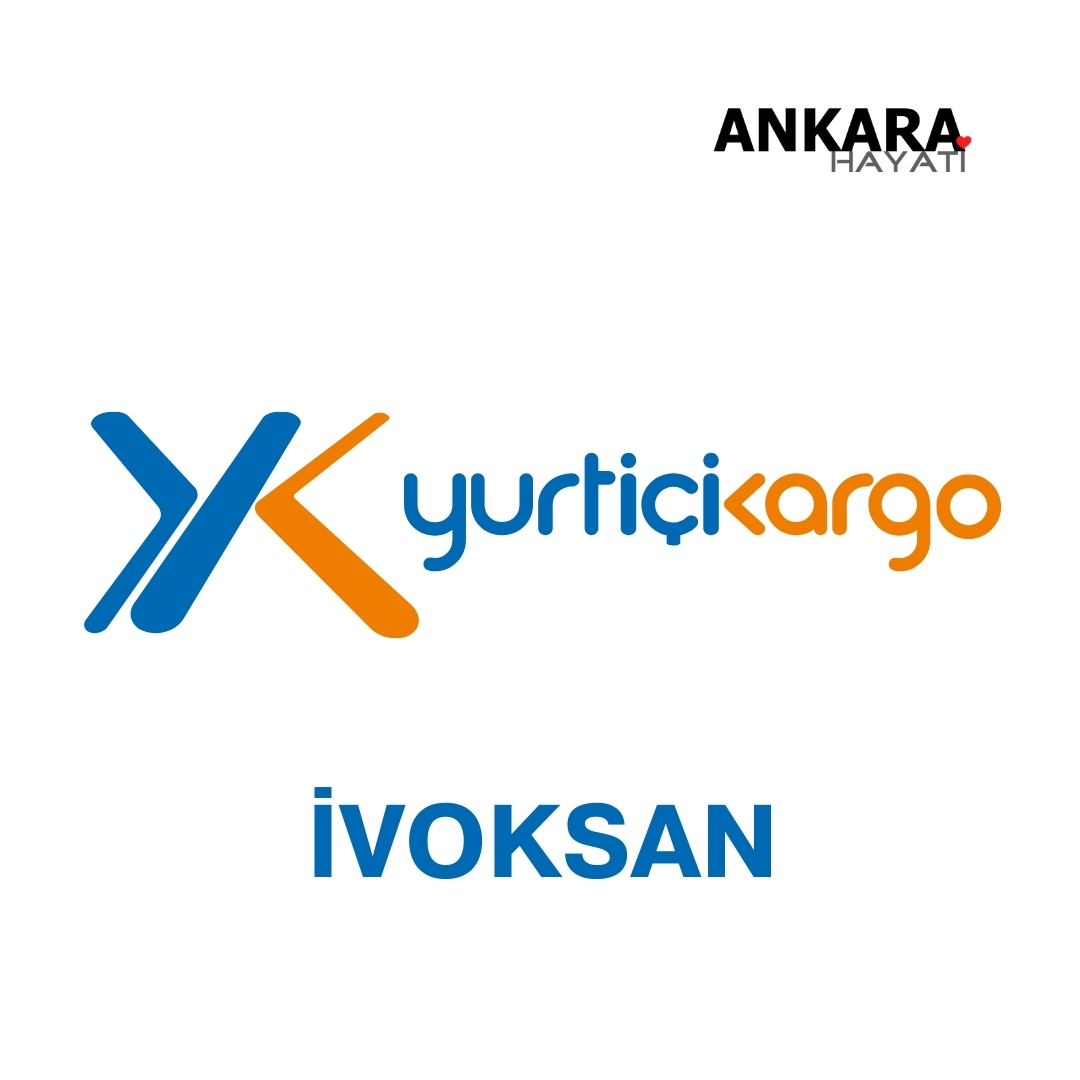 Yurtiçi Kargo İvoksan