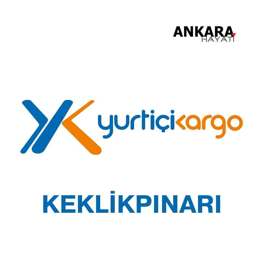 Yurtiçi Kargo Keklikpınarı