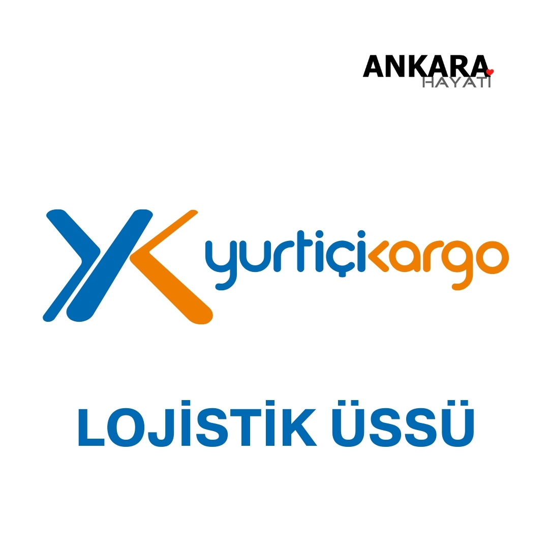 Yurtiçi Kargo Lojistik Üssü