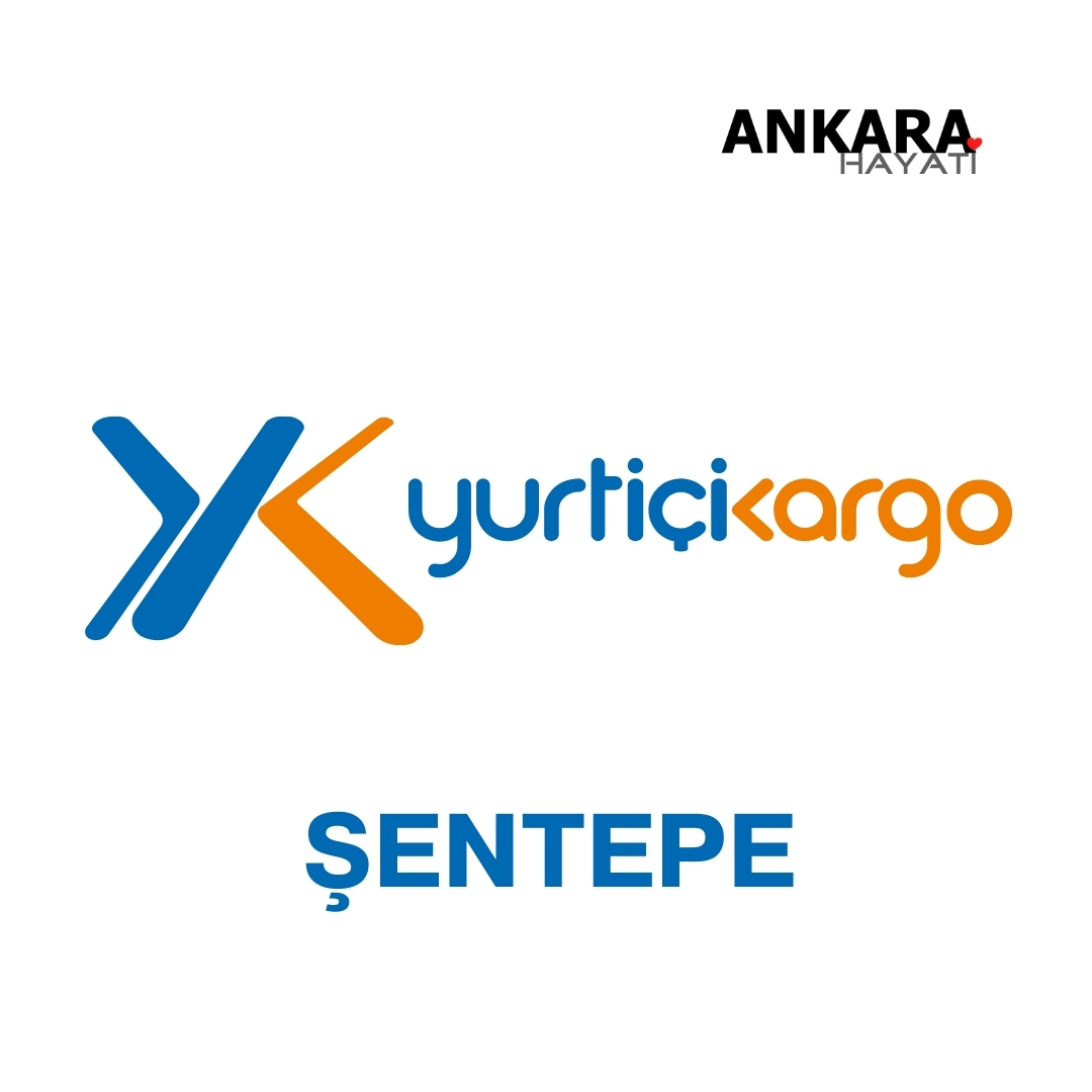 Yurtiçi Kargo Şentepe