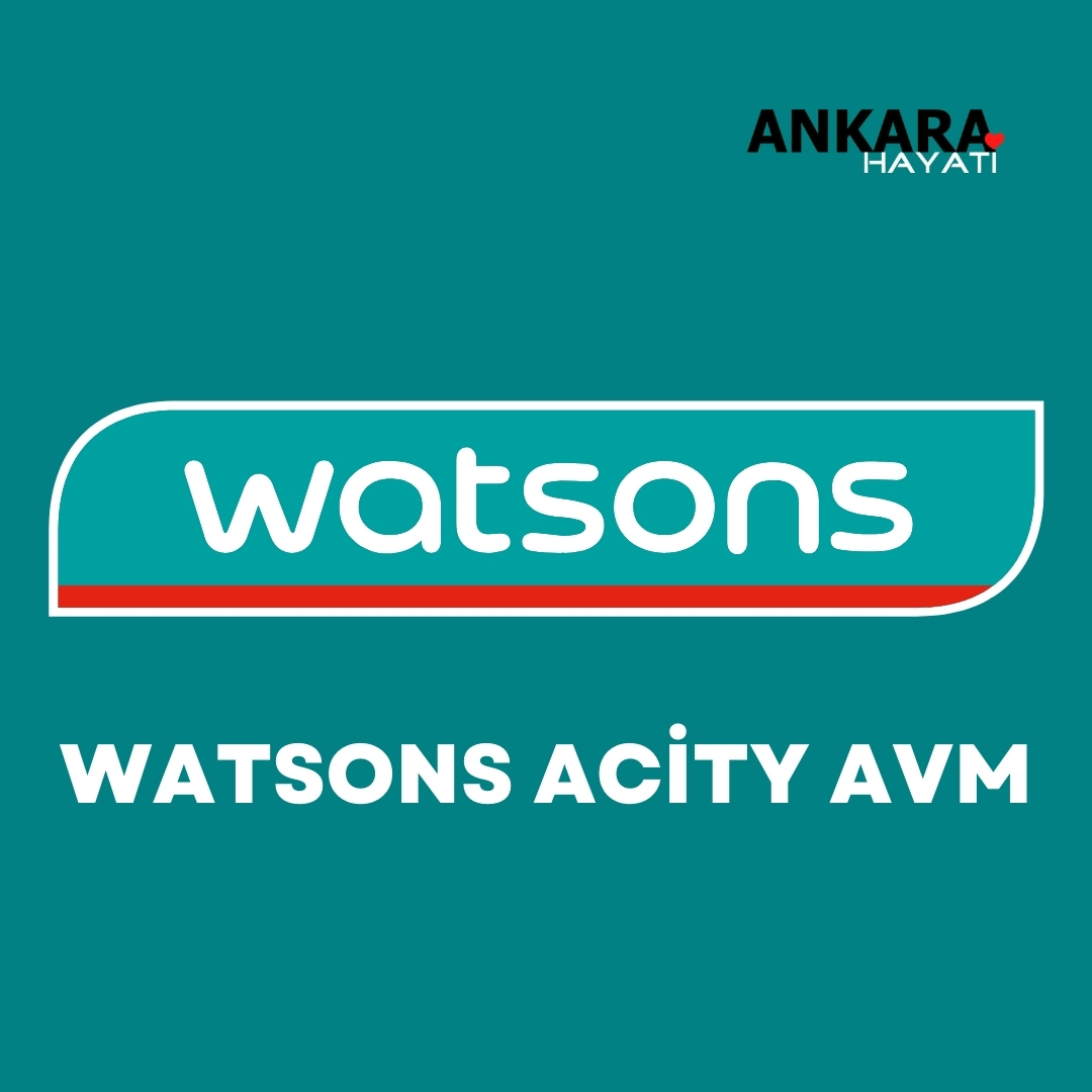 Watsons Acity Avm Watsons Acity Avm