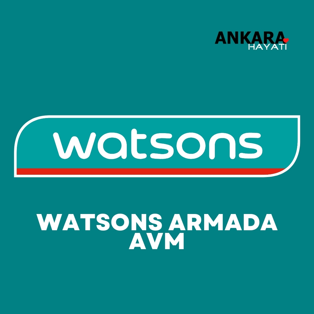 Watsons Armada Avm