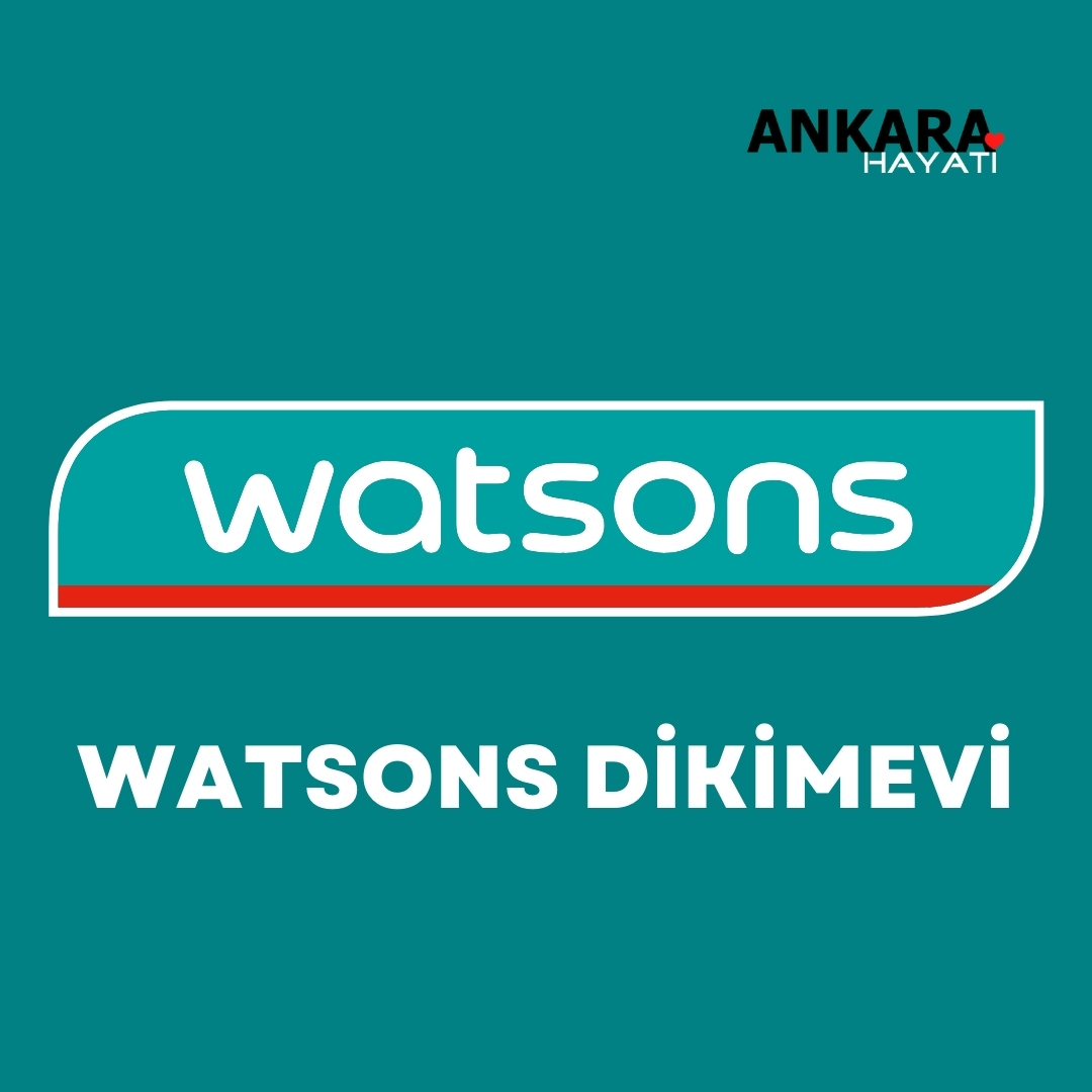 Watsons Dikimevi