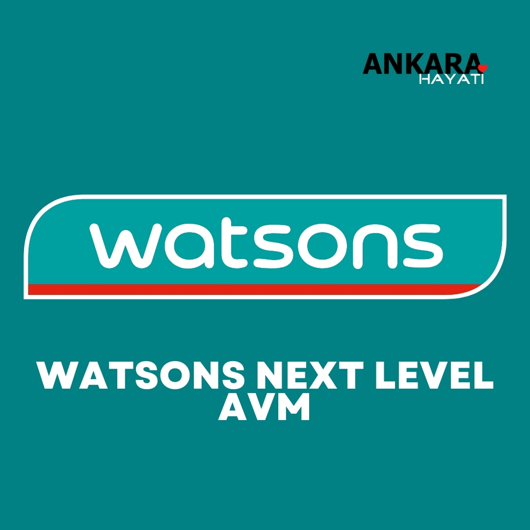 Watsons Next Level Avm