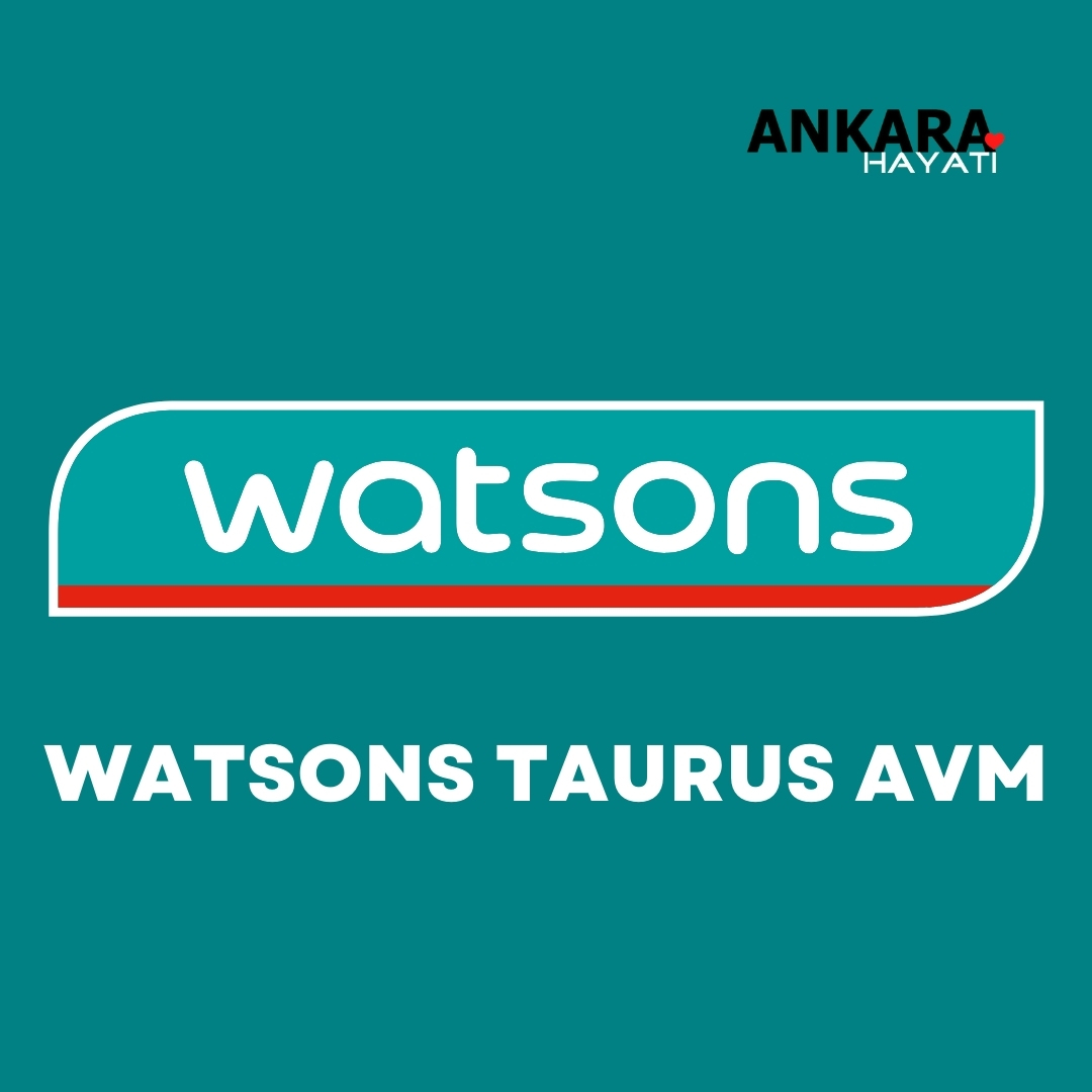 Watsons Taurus Avm