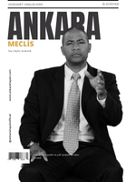 Ankara Meclis Dergi 3