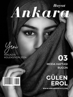 Magazin Dergi 2